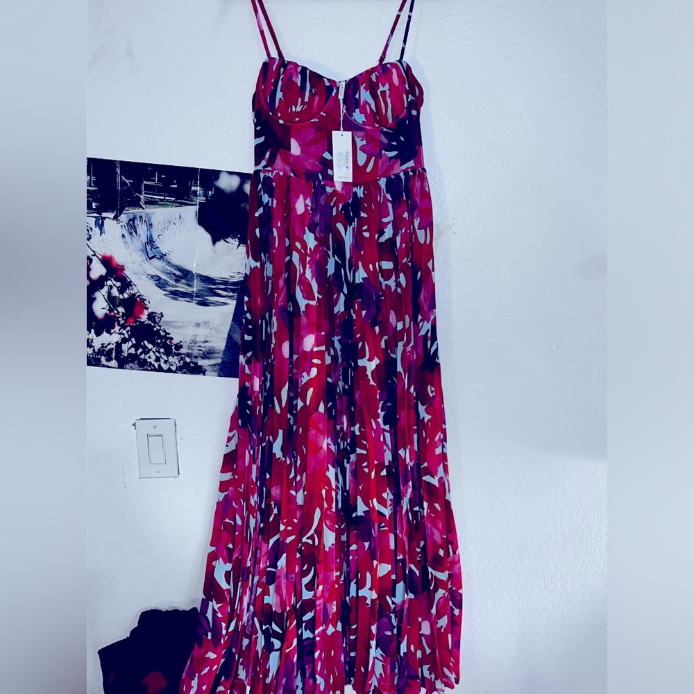 Beautiful dress size M from petal&pup nordstrom